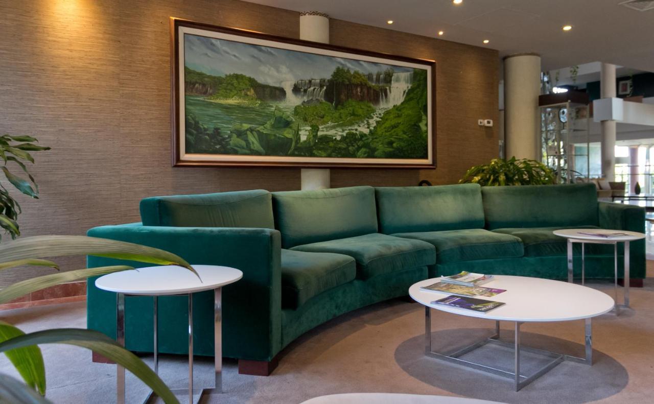 Amerian Portal Del Iguazu Hotel Πουέρτο Ιγκουασού Εξωτερικό φωτογραφία