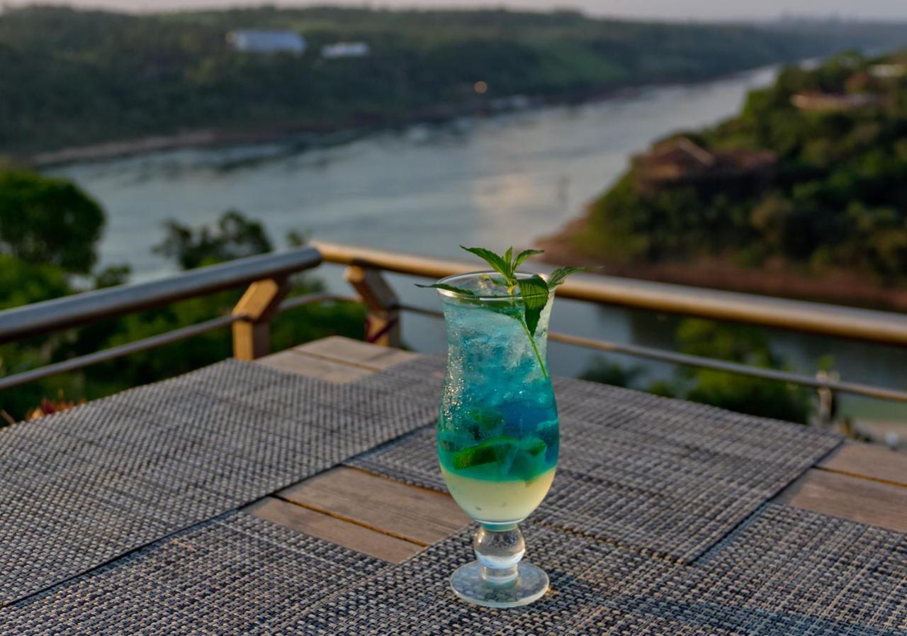 Amerian Portal Del Iguazu Hotel Πουέρτο Ιγκουασού Εξωτερικό φωτογραφία